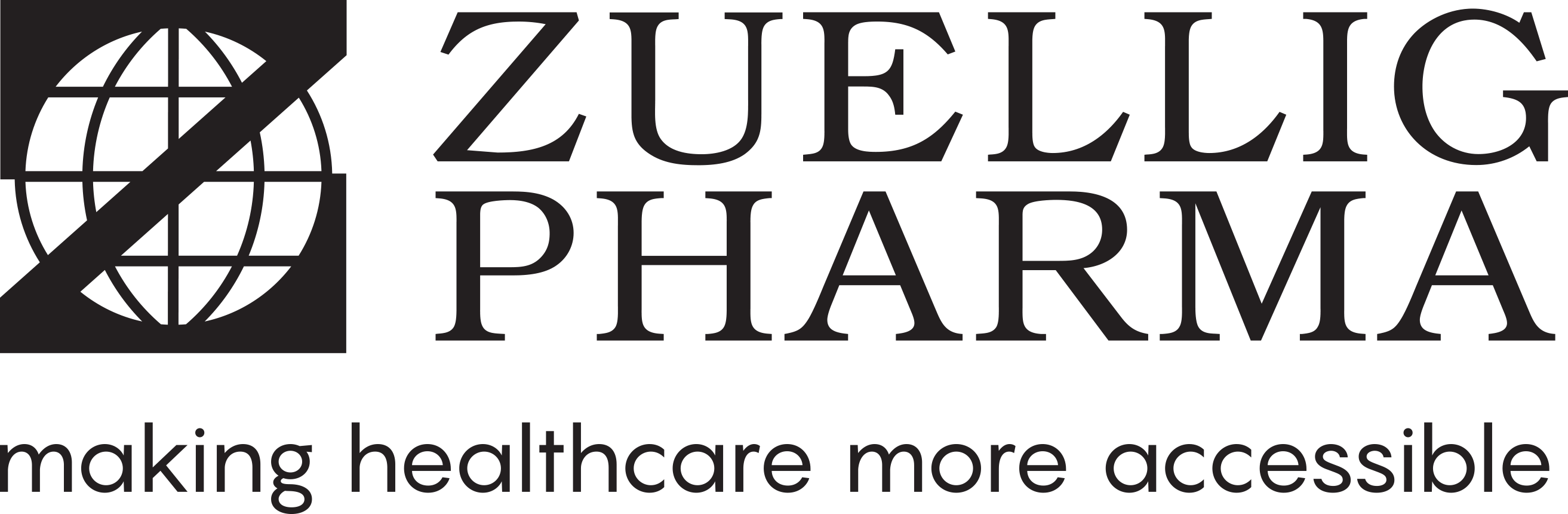 Zuellig Pharma Ltd.